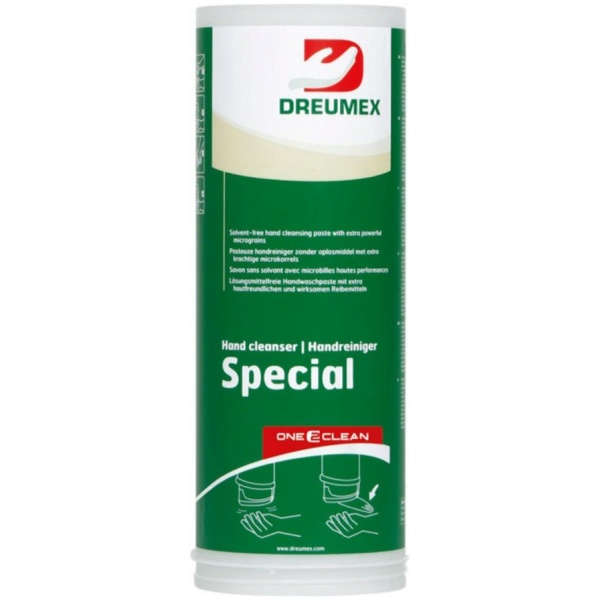 Dreumex zeep One2clean 2,8L special