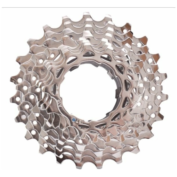 Sram ZAHNKRANZKASSETTE PG 850 12-23 Z. SILBER