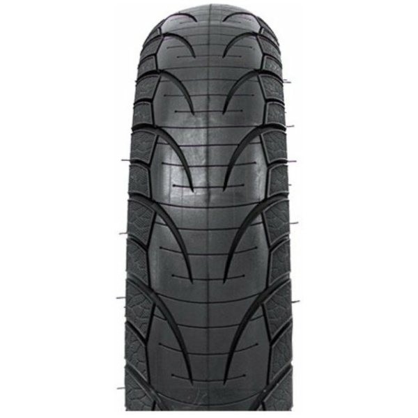 Wolff Fatbike Buitenband - Straatprofiel 20x4.00 (100-406)