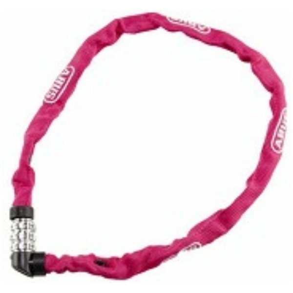 Abus 1200/60 Web Cijferslot -Roze Coral - Afbeelding 2