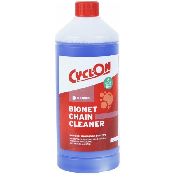 Cyclon BIONET 1L 20061 Blauw