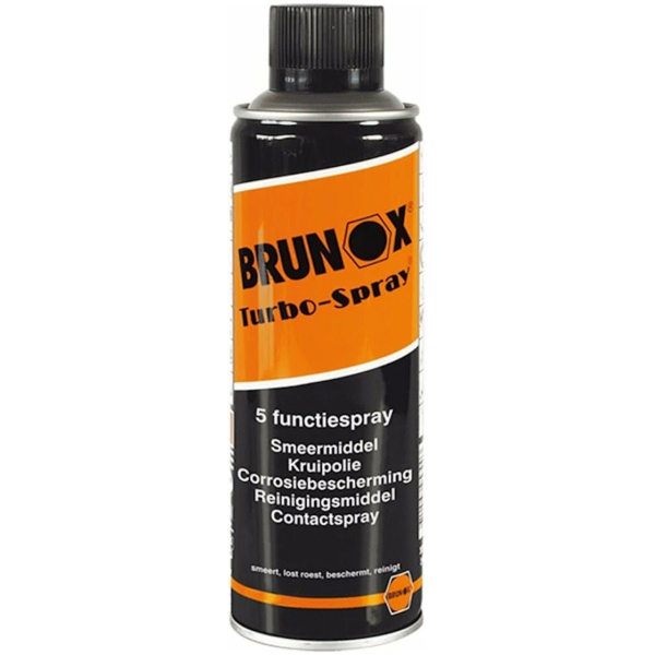 Brunox SPRAY TURBO 300ML