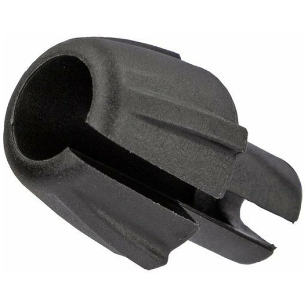 Shimano Kabelstop Nexus 3 Stuurversteller PVC Zwart - Afbeelding 2