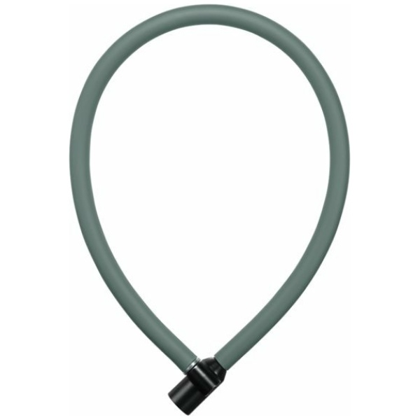 Axa Resolute Kabelslot Ø6mm 60cm - Legergroen Army Green