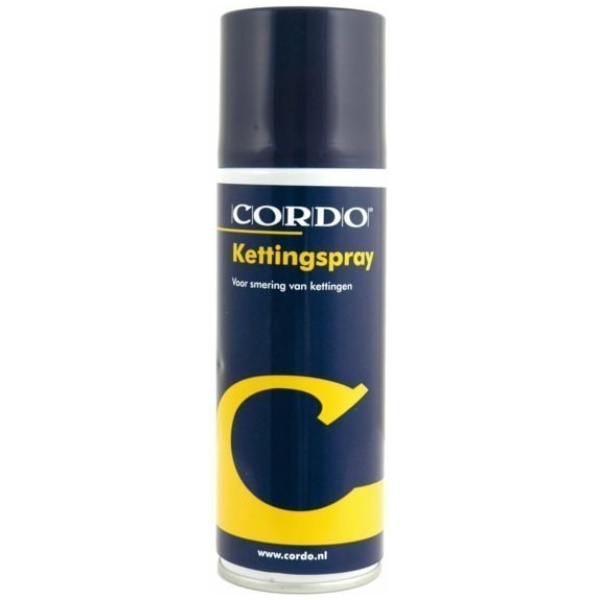 Cordo Spray ketting 200ml