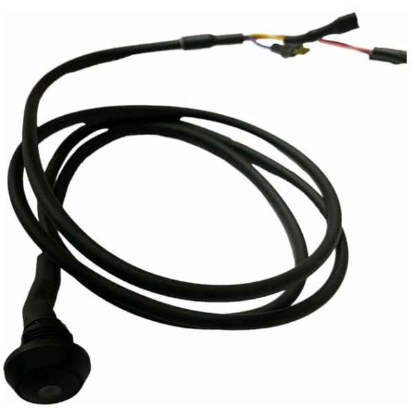 Vanmoof boost/bel kabel/knop - Afbeelding 2