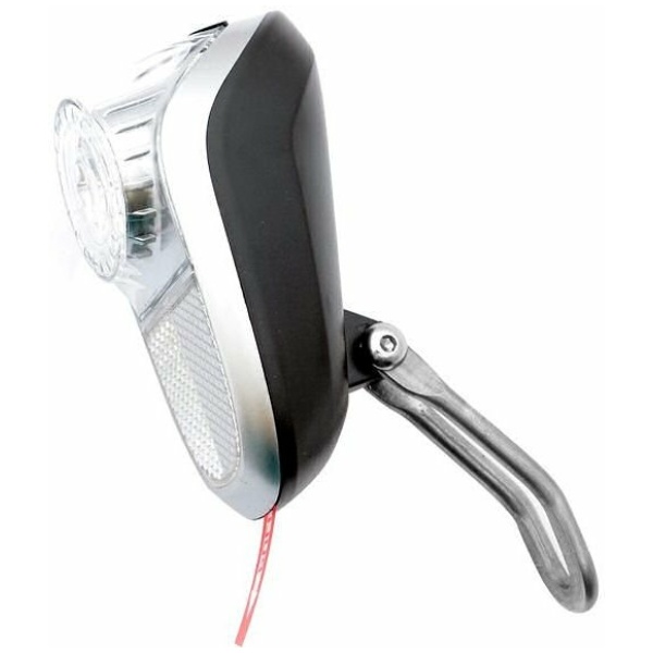 Simson Koplamp White LED Batterij aan/uit 020760 - Afbeelding 2