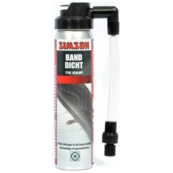 Simson Banddicht (tyre repair) 75 ml - Afbeelding 2