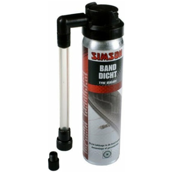 Simson Banddicht (tyre repair) 75 ml