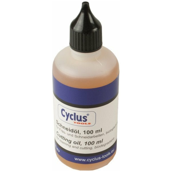 Cyclus flacon snijolie 100ml