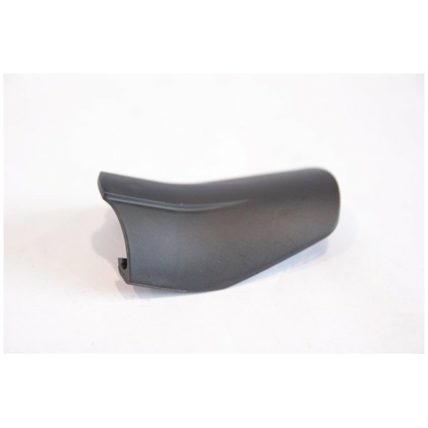 Gazelle Spoiler klikverbinding 001 Black