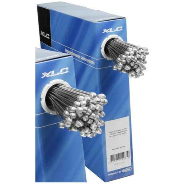 Xlc KABEL WP REM BINNEN TON 2.25 RVS