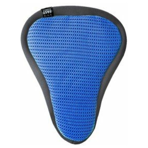 Fast Fabrics zadelhoes sport, blauw