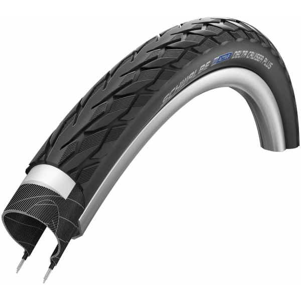 Schwalbe BUITENBAND DELTA CRUISER PLUS 50-559