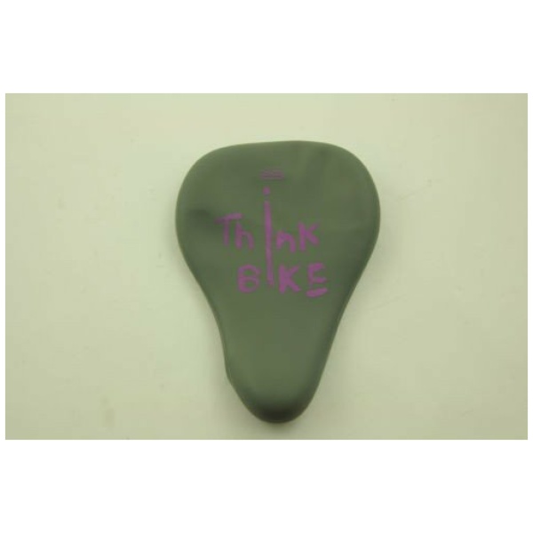 Sr Zadeldek Selle Royal Second Skin regenhoes (Think) Paars