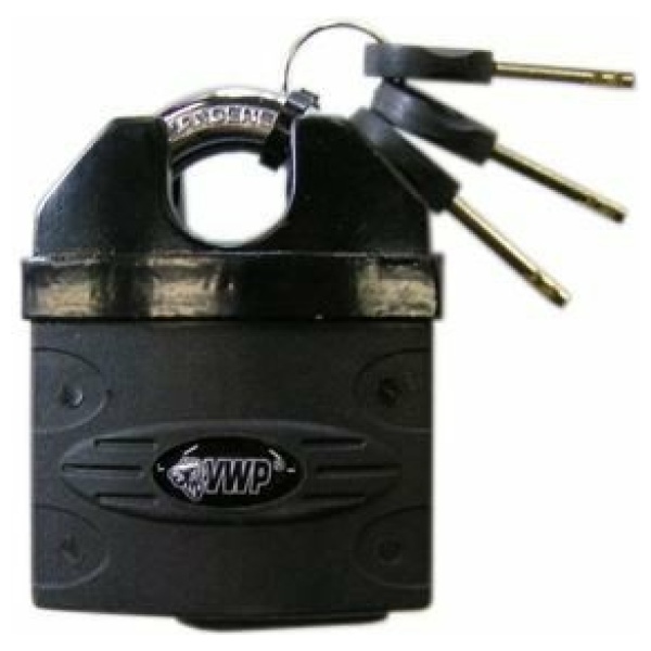 Verwimp VWP Security lock ART**** RS0531 zwart