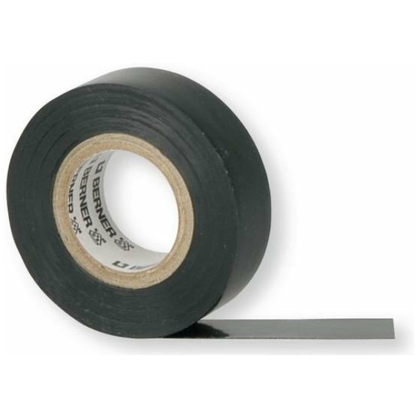 49574 Isolatieband PVC 19mm 20-meter