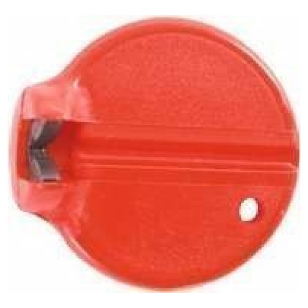 Cyclus Nippelspanner rood 14G 720515