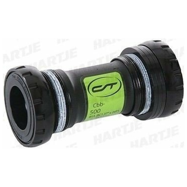 BRACKETSET CONTEC CBB-500 HOLLOWTECH II MTB/ROAD