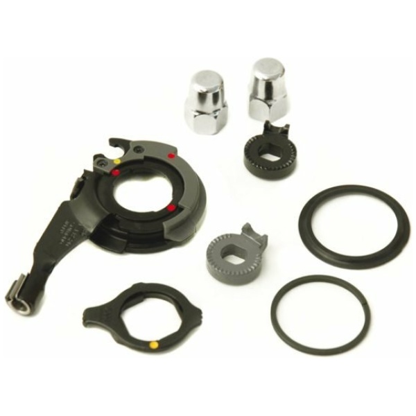 Shimano Componenten Set Nexus 8