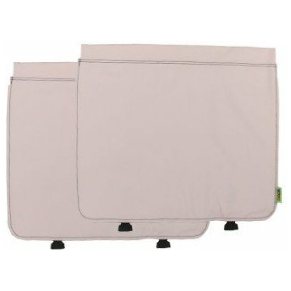 Beck CUSTOM flap Canvas Pink