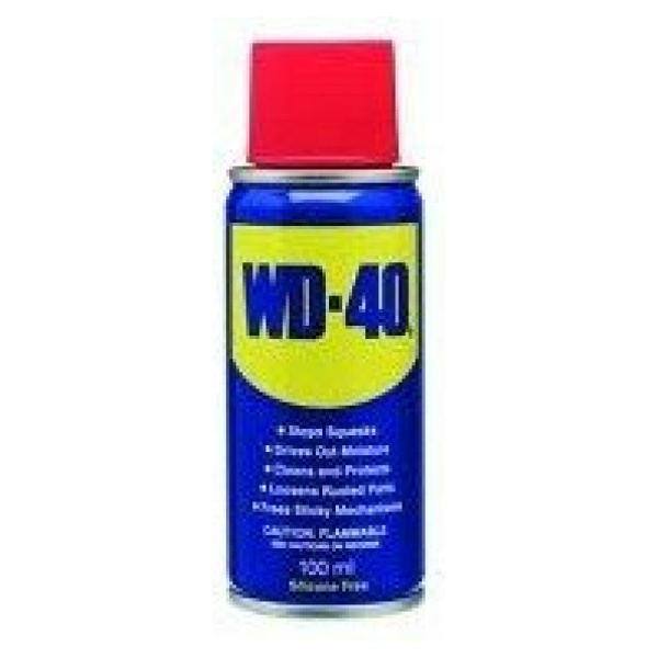 Wd40 WD-40 classic smeermiddel, 100 ml