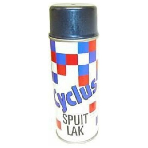 Cyclus spuitlak 400cc 3006 m d bl