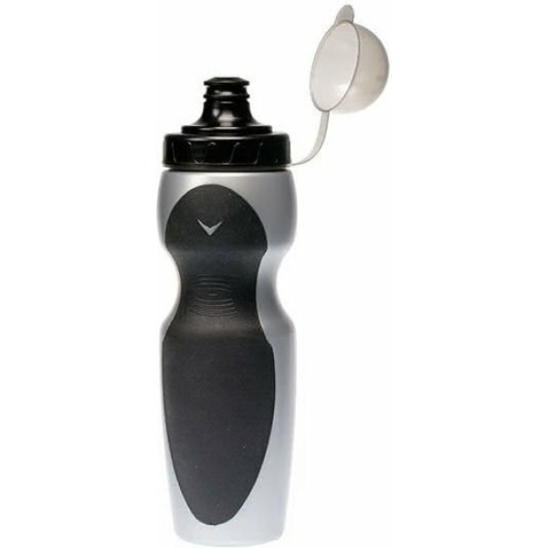 Simson Grip Bidon/Grijs - 750ml Zwart