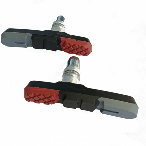 Falkx Remblok v-brake 72mm inbus per stel