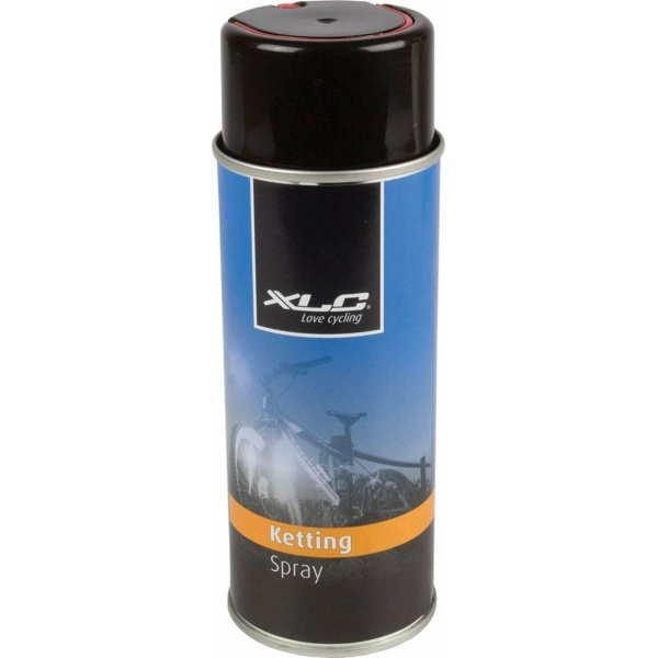 Xlc OLIE KETTINGSPRAY SPB 400ML