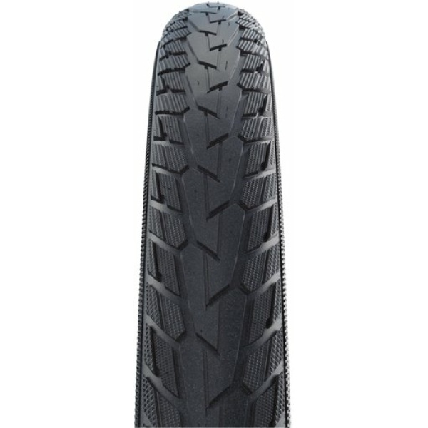 Schwalbe Road Cruiser Plus Band 28 x 1.75" Reflectie - Zwart - Afbeelding 5