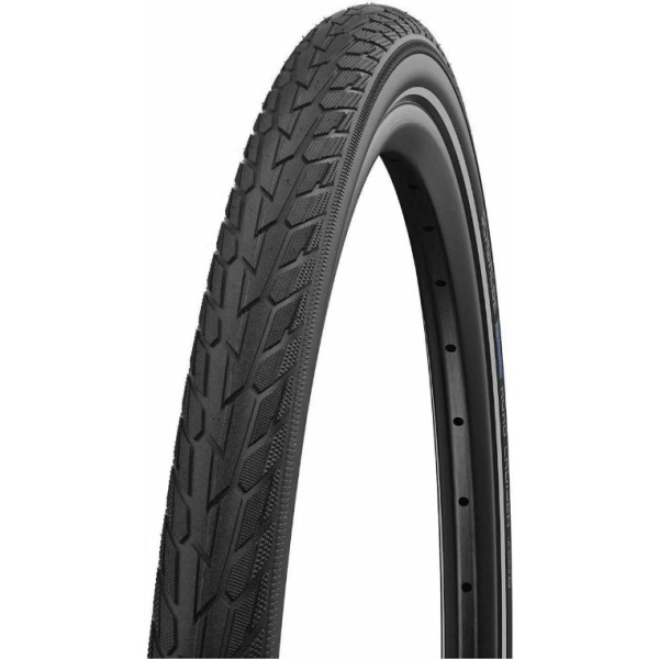 Schwalbe buitenband road cruiser 12 X 1.75 Zwart - Afbeelding 3